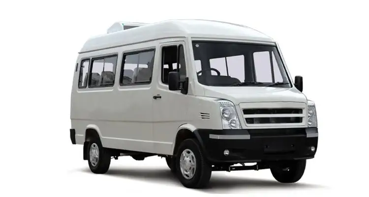 Tempo Traveller