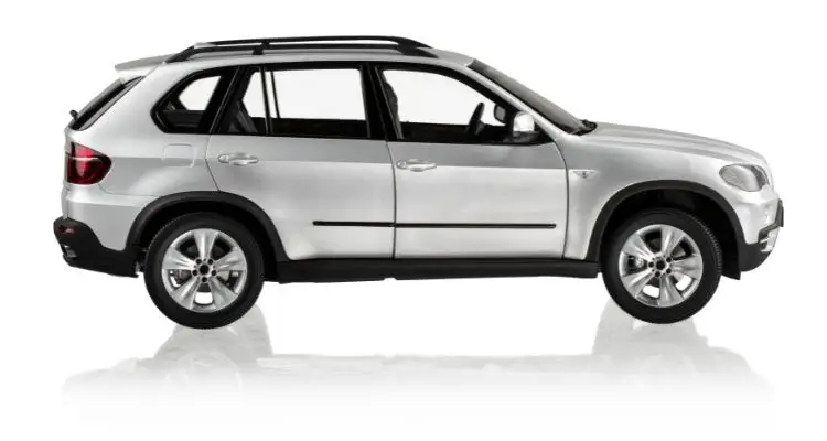 Premium SUV